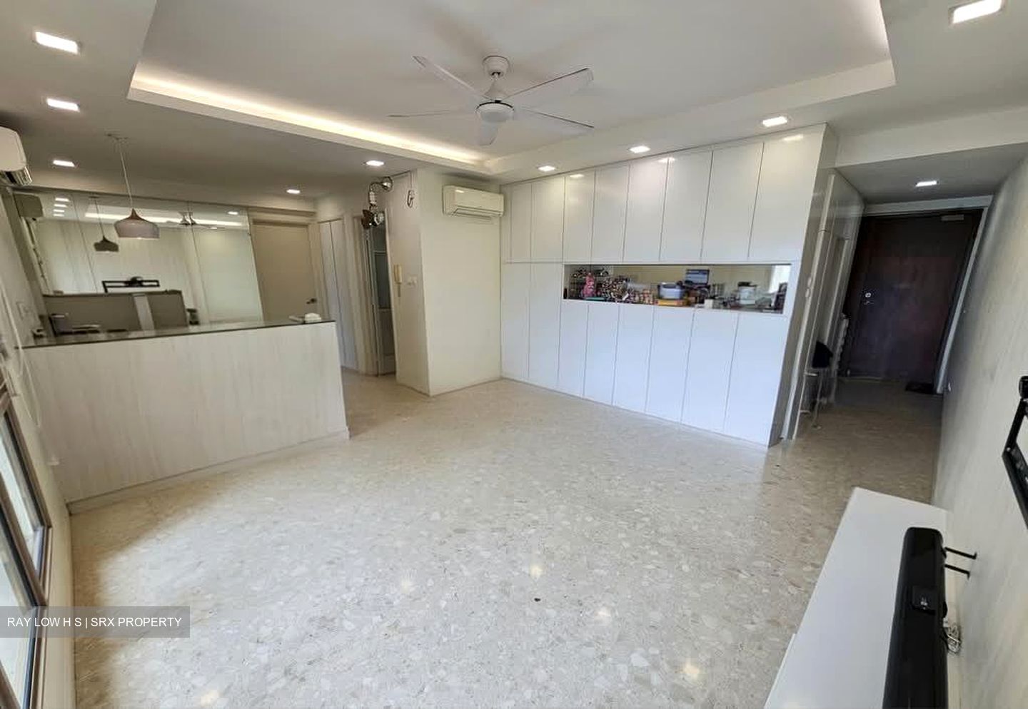 The Rivervale (D19), Condominium #570392171